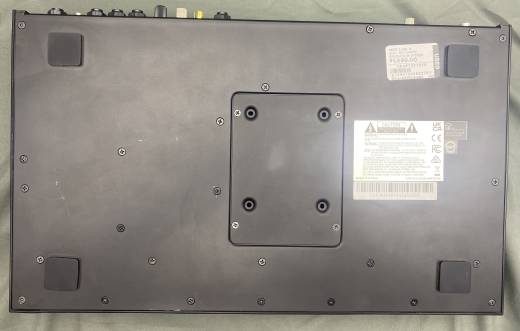 Akai - MPC LIVE II 2